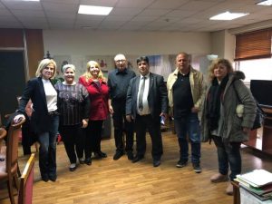 Η Ομοσπονδία τριτέκνων έθεσε σοβαρά θέματα στο Υπουργείο Εργασίας