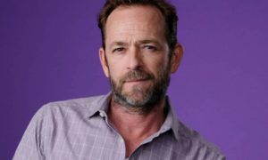 Λουκ Πέρι: Πέθανε ο «Ντίλαν» του Μπέβερλι Χιλς