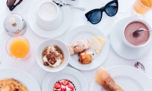 10 + 1 μυστικά για να χάσεις τα κιλά που θες ως το Πάσχα