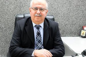 Στο Πανελλήνιο Εκπαιδευτικό Συνέδριο ο Δήμαρχος Χαλκιδέων