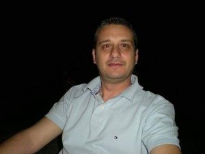 Υποψήφιος με το συνδυασμό ΛΥΣΗ ΤΩΡΑ ο Τάσος Σολομονίδης