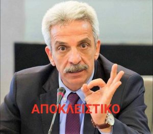 Ανακοινώνει δύο δυνατά ονόματα για τη Βοιωτία