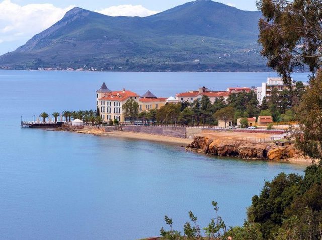 Σε εκλογές προχωρά ο Σύλλογος Τουριστικών Καταλυμάτων Βορείου Ευβοίας