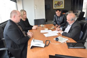 Νέο πρόγραμμα συντήρησης σχολείων ξεκινάει από τον Δήμο Χαλκιδέων