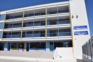 Εκτεταμένο πρόγραμμα επισκευής και συντήρησης των σχολείων του Δήμου Χαλκιδέων
