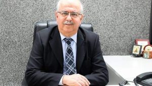 Χρήστος Παγώνης στον Realfm 97,8 – Το πλημμυρικό φαινόμενο έχει δημιουργήσει σοβαρά προβλήματα