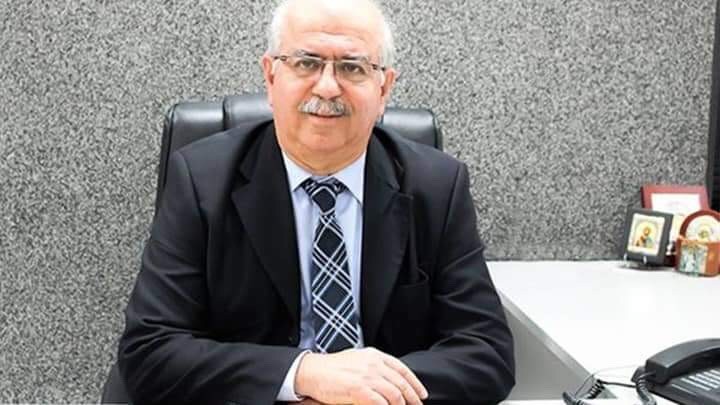 Χρήστος Παγώνης στον Realfm 97,8 – Το πλημμυρικό φαινόμενο έχει δημιουργήσει σοβαρά προβλήματα