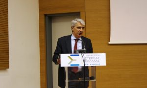 Σίμος Κεδίκογλου «Ευτυχία χωρίς εργασία δεν υπάρχει»