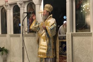 Η Κυριακή των Απόκρεω στη Νέα Αρτάκη Χαλκίδος