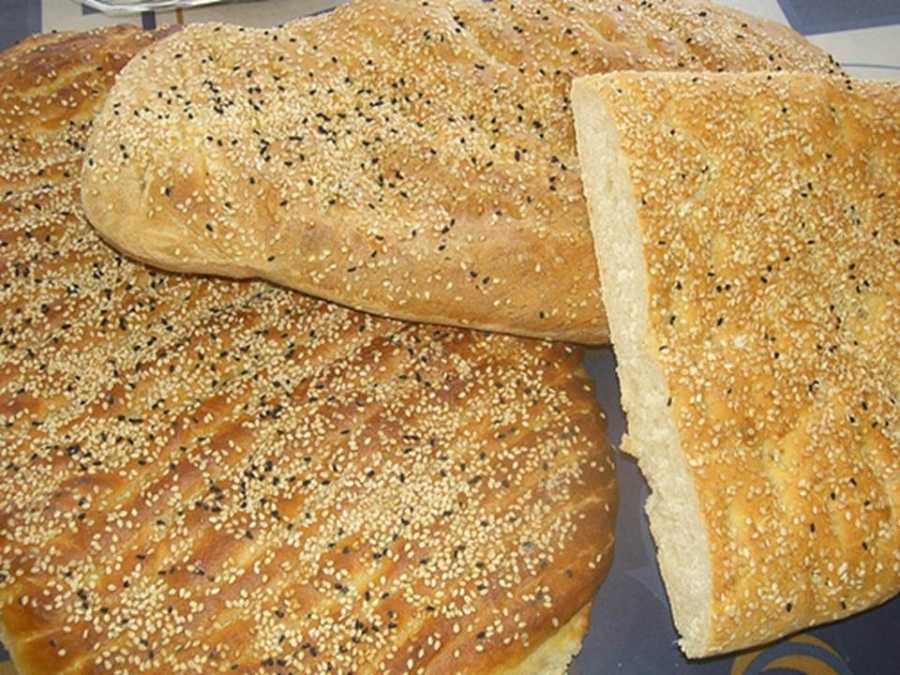 Λαγάνα: Ποια είναι η ιστορία του πατροπαράδοτου ψωμιού της Καθαράς Δευτέρας;