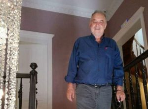 Ο Γιάννης Λαλανίτης για την ημέρα της Γυναίκας