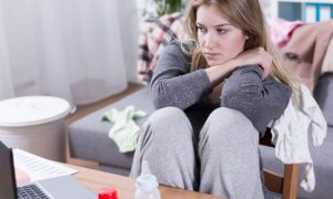 Επιλόχειος κατάθλιψη: Εγκρίθηκε το πρώτο φάρμακο