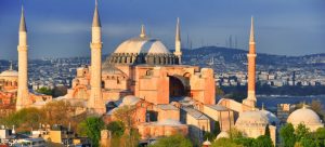 Φρένο της UNESCO στον Ερντογάν: Πρέπει να μας ρωτήσεις για να κάνεις την Αγιά Σοφιά τζαμί