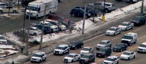 Μεγάλη αστυνομική επιχείρηση στις ΗΠΑ: Πυροβολισμοί σε ξενοδοχείο