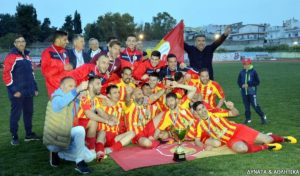 Κυπελλούχος Ευβοίας 2019 ο ΑΟ Νέας Αρτάκης! Τελικός για γερά νεύρα, που κρίθηκε στα πέναλτι