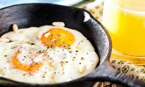 Αυγά, αύξηση χοληστερίνης & καρδιαγγειακός κίνδυνος: Τι ισχύει τελικά;