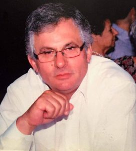 Μήλο της έριδος ο Βερονικιάτης