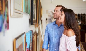 Η δραστηριότητα που φέρνει τα ζευγάρια πιο κοντά