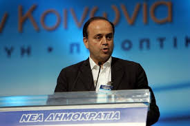 Την ίδρυση του κόμματος “Έλληνες Ριζοσπάστες” ανακοίνωσε ο Τσιτουρίδης