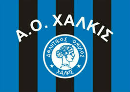 Με έξοδα Παγώνη ταξίδεψε ο ΑΟ Χαλκίς  στη Σαντορίνη