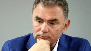 Έφυγε η γυναίκα του Χρήστου Σωτηρακόπουλου