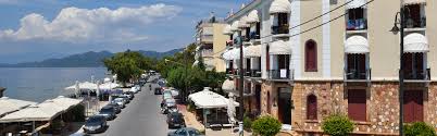 1ο Αναπτυξιακό Συνέδριο Ιστιαίας-Λουτρών 2019