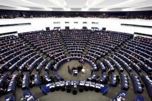 Ποιοι είναι οι υποψήφιοι ευρωβουλευτές του ΣΥΡΙΖΑ -Δείτε τα βιογραφικά τους
