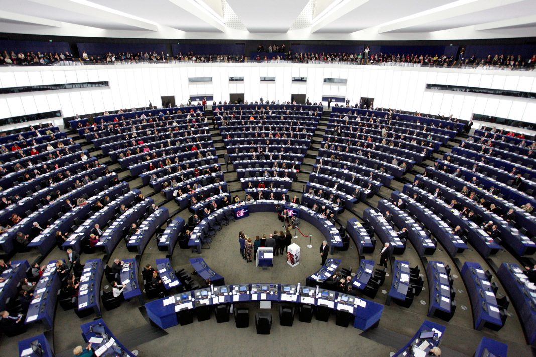 Ποιοι είναι οι υποψήφιοι ευρωβουλευτές του ΣΥΡΙΖΑ -Δείτε τα βιογραφικά τους