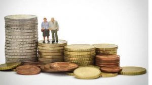 Έρχονται αναδρομικά συντάξεων από 450 έως 16.500 ευρώ μέσα στο 2019