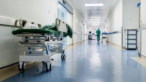 Στους 111 οι νεκροί από τη γρίπη – Ακόμη 20 έχασαν τη ζωή τους την τελευταία εβδομάδα