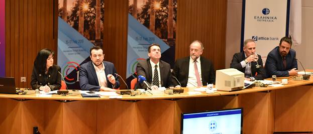Η συμβολή της ΟΝΕΧ στον Ψηφιακό Μετασχηματισμό και στην Τεχνολογία για τους Πολίτες