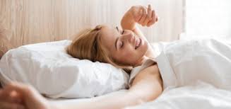 Υγιεινά Σνακ που καίνε το λίπος στην κοιλιά ενώ κοιμόσαστε