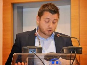 Μεγάλη η εμπιστοσύνη στο πρόσωπο του Μπάμπη Καραβά