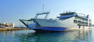 Κλειστή η γραμμή Αγ.Μαρίνα-Νέα Στύρα: Απαγορευτικό από Ραφήνα και Λαύριο
