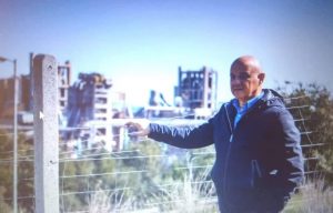 Ο Βασίλης Καθαροσπόρης αποκαλύπτει αύριο Τετάρτη στο eviavima με ποιον θα συνεργαστεί στο δεύτερο γύρο των δημοτικών εκλογών