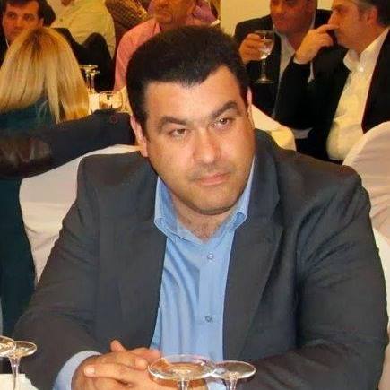 Δ.Ερέτριας-Ανεξάρτητος υποψήφιος πρόεδρος στην Τοπική Κοινότητα Σέττας ο Αντώνης Κικίδης