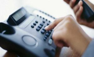Νέα απόπειρα εξαπάτησης συνδρομητών σταθερής COSMOTE