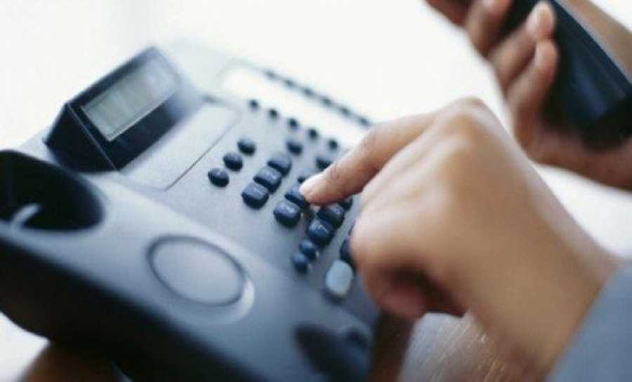 Νέα απόπειρα εξαπάτησης συνδρομητών σταθερής COSMOTE