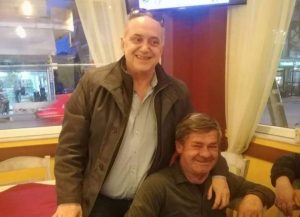 Γιάννης Λαλανίτης-΄΄Βρισκόμαστε μπροστά σε ένα Αυτοδιοικητικό ιστορικό μεταίχμιο΄΄