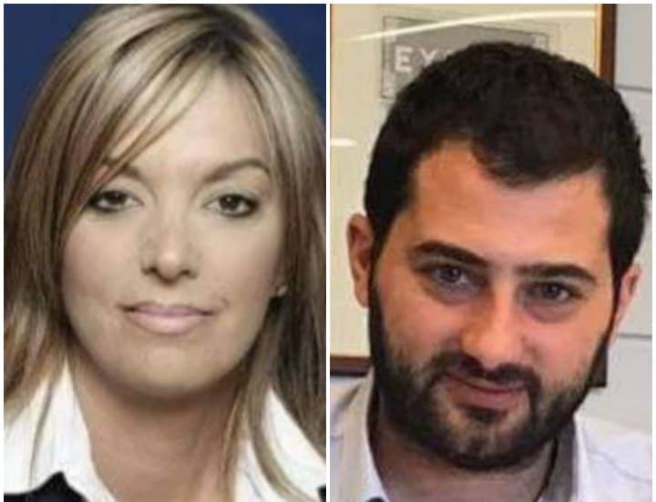 Τη Δευτέρα 18 Μαρτίου η αποκλειστική συνέντευξη του Φάνη Σπανού στο Eviavima