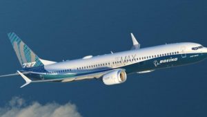 «Καθηλώνονται» και στην Ελλάδα τα Boeing 737 Μax