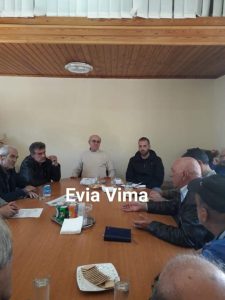 ΑΠΟΚΑΛΥΨΗ-Δημιουργία Αλιευτικού καταφύγιου στην παραλία Μετοχίου