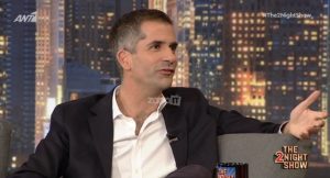 Τι αποκάλυψε ο Κώστας Μπακογιάννης για τον Παναθηναϊκό