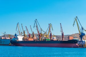 Μεγένθυση 21% του ναυπηγοεπισκευαστικού κλάδου με την αναγέννηση του Νεωρίου