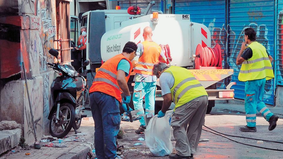 Πράσινο φως για προσλήψεις στους ΟΤΑ