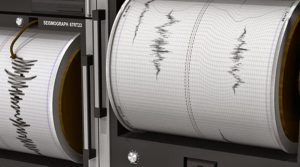 5,3 ρίχτερ κούνησαν την μισή Ελλάδα – Ευθύμιος Λέκκας: Χρειάζεται προσοχή