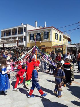 Επιτυχημένη η εκδήλωση του Εμπορικού Συλλόγου Στυρέων-ΦΩΤΟ