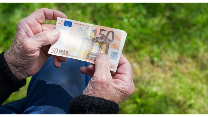 Αύξηση έως 200 ευρώ σε 60.000 συντάξεις -Ποιοι κερδίζουν