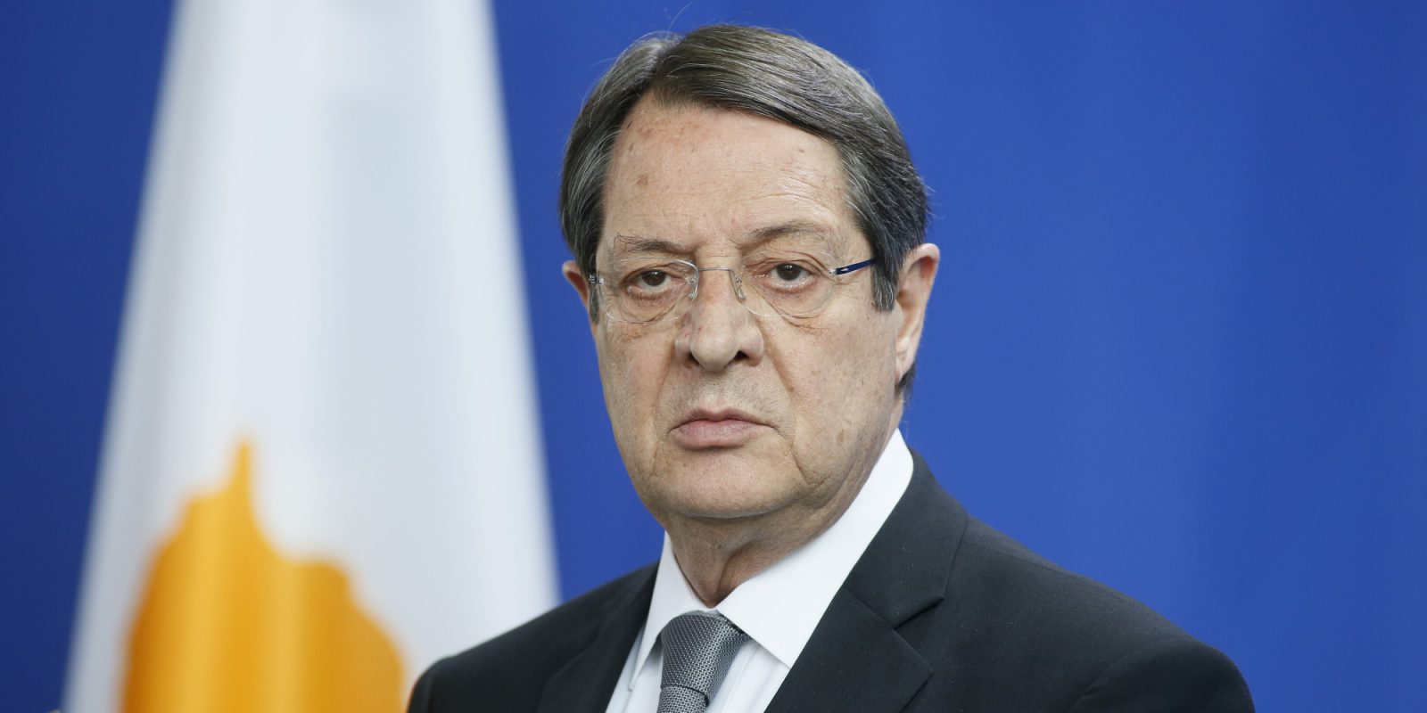 Κύπρος: Στα «σκαριά» συνάντηση Αναστασιάδη-Τραμπ