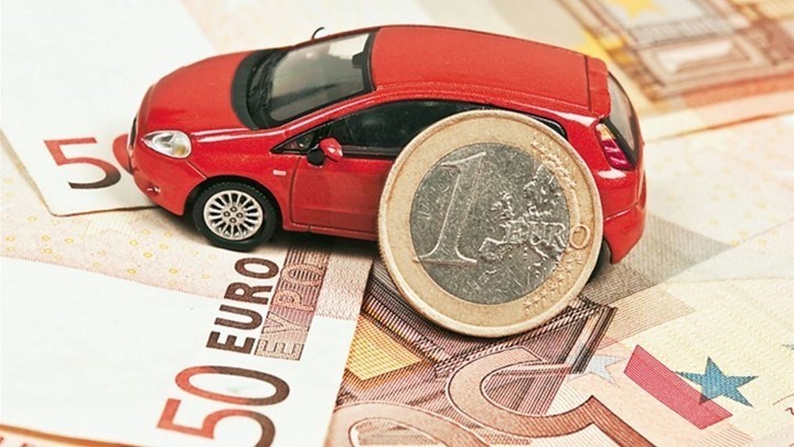 Ηλεκτρονική διασταύρωση από την ΑΑΔΕ για τον εντοπισμό ανασφάλιστων οχημάτων